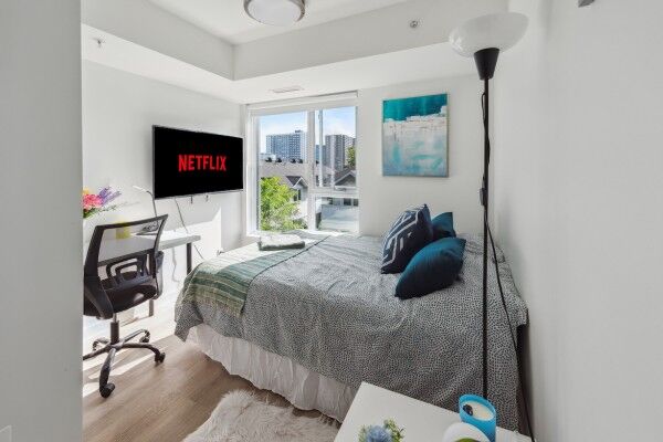 Safety Tips: Choosing Secure Student Housing in Ottawa